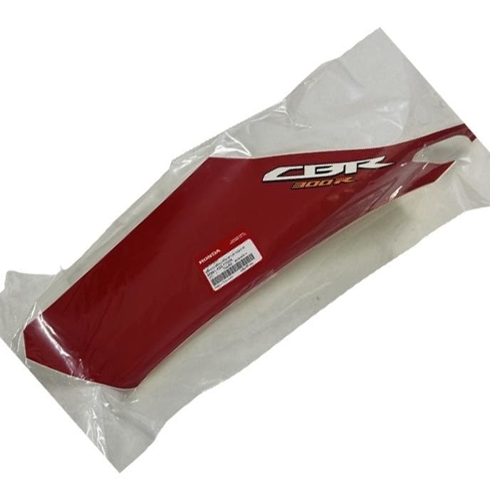 Honda Cbr250R 2014-2017 Repsol Sağ Ön Büyük Grenaj Etiketi Sticker A