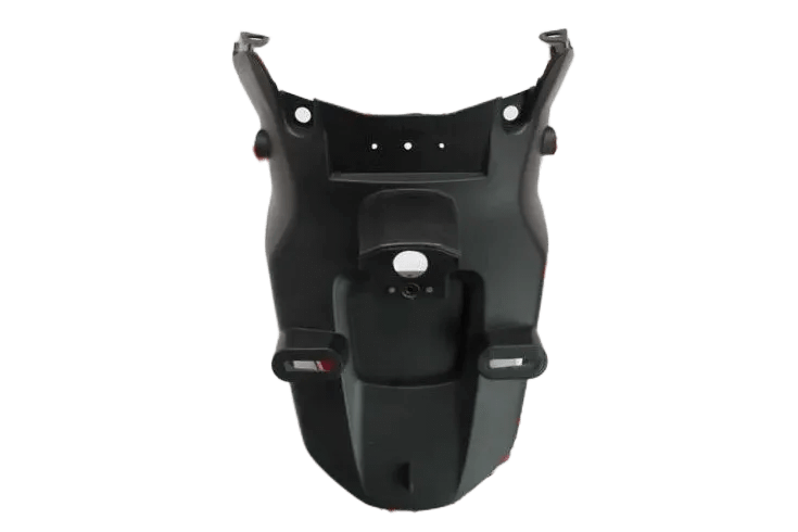 SYM ORBIT 50 4T EURO - ORBİT 2 125 - CROX 125 - ORBİT 2 125 ESKİ KASA ( 2008-2009) ARKA ÇAMURLUK
