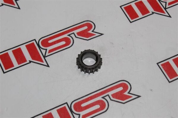 Bajaj Dominar 400Ug-D400 E5-Ns400Z-D250 Eksantrik Zincir Dişli 18T A