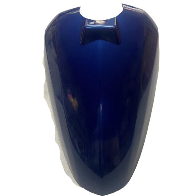 Honda Beat 100 2003-2010 Ön Çamurluk Grenajı Mavi-Lacivert Cs