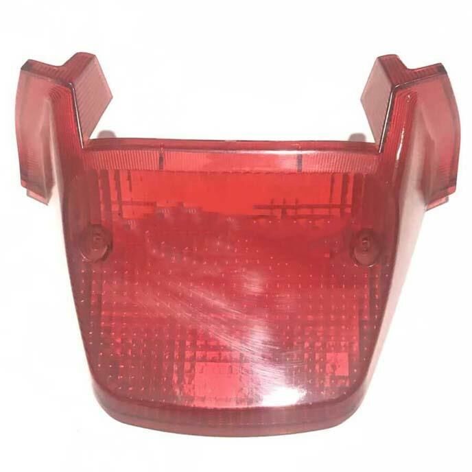 Yamaha Bws 100 1998-2010 Arka Stop Lambası Camı Ys