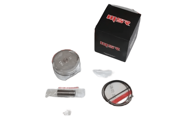 PCX 125 -ACTIVA 125 S - HERO DASH 125 PİSTON KİT MSR