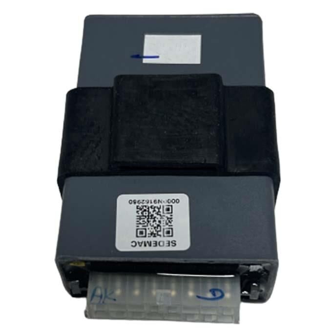 Tvs Apache RTR200 2022-2023 Beyin Elektronik Kontrol Ünitesi A