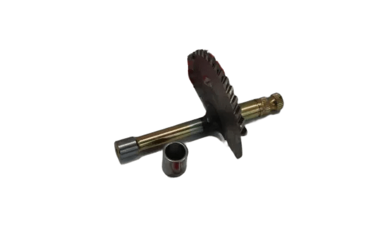 SYM ORBIT 50 4T - MİO 50 4T EFİ MARŞ YARIM AY BURÇ DAHİL TAIWAN