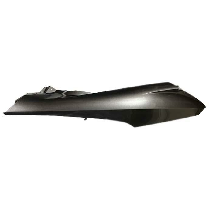 Honda Pcx125 2011-2013 Gri-Füme Sol Yan Kapak Sele Altı Grenajı A