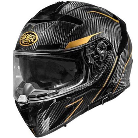 PREMIER DEVIL FULL CARBON KASK ST19