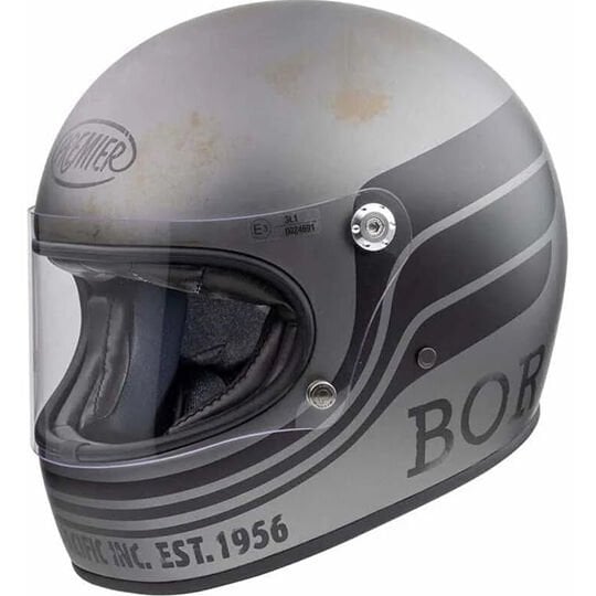 PREMIER TROPHY KASK BTR17 BM
