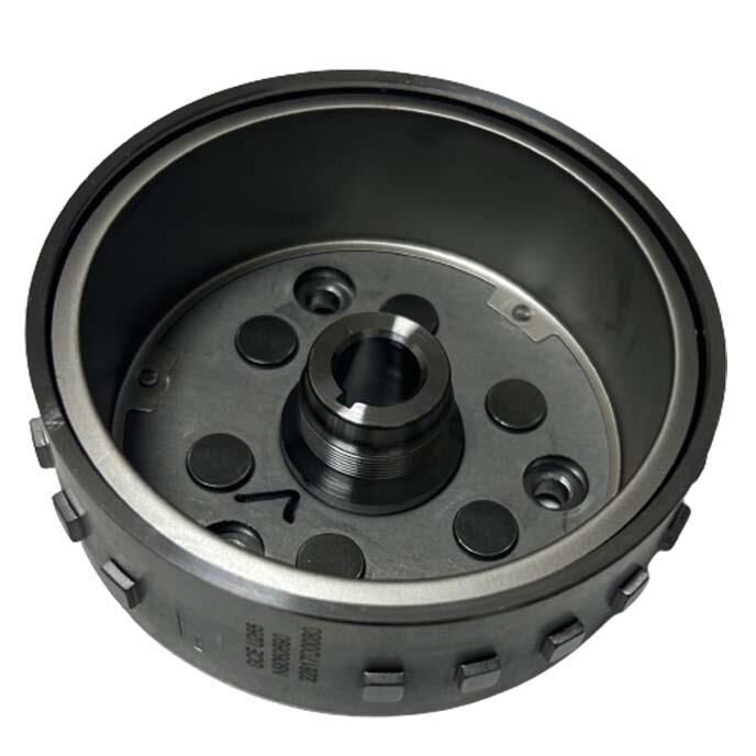 Tvs Apache RTR200 2022-2024 Euro4-5 Manyeto Volanı Rotor A