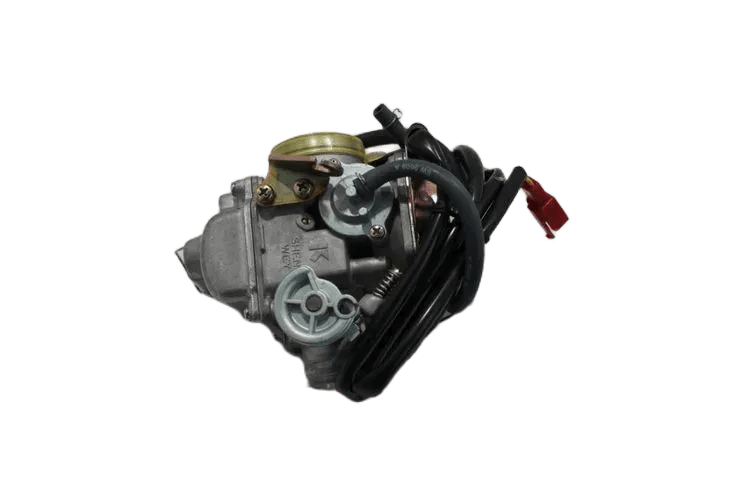 SHENGWEI KARBÜRATÖR GY6 24 MM