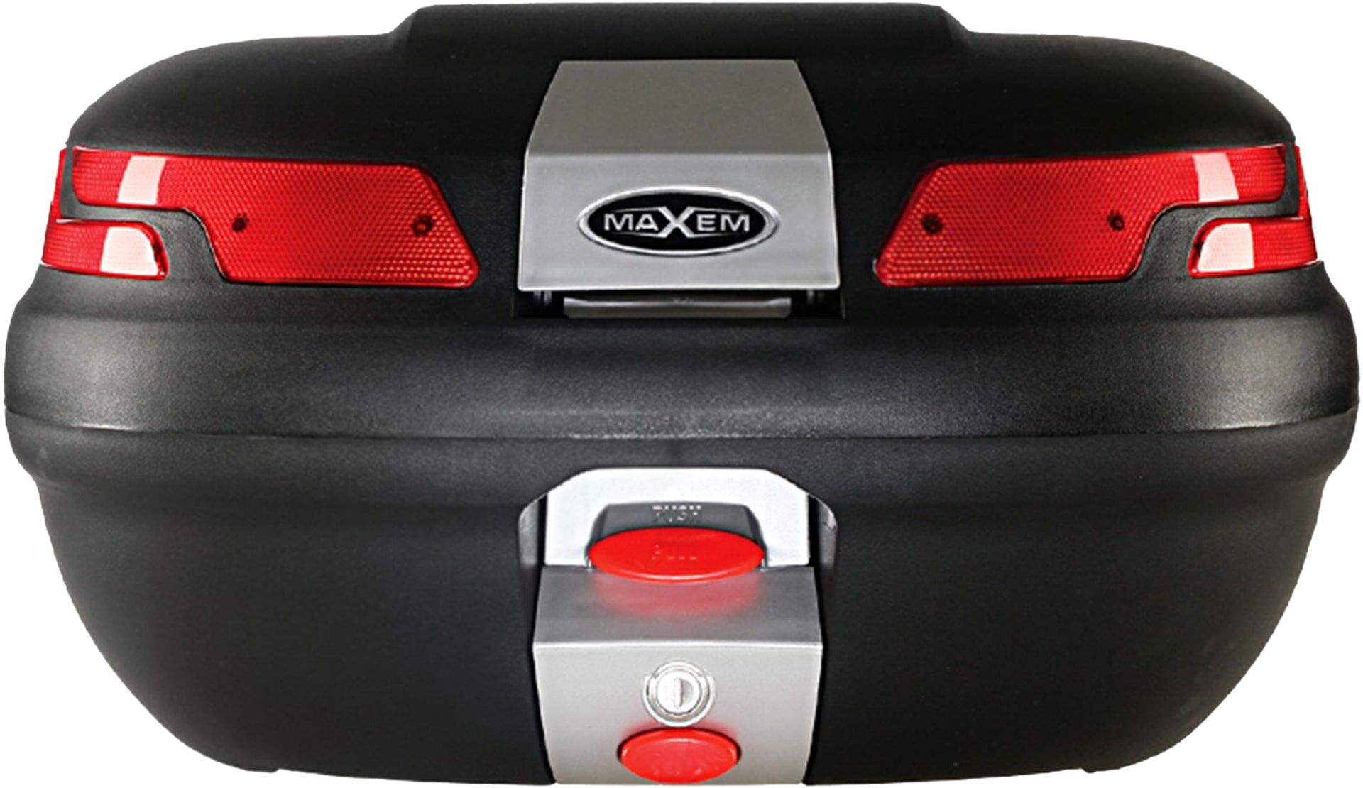 Maxem Çanta SL45 Full Siyah 45 Lt