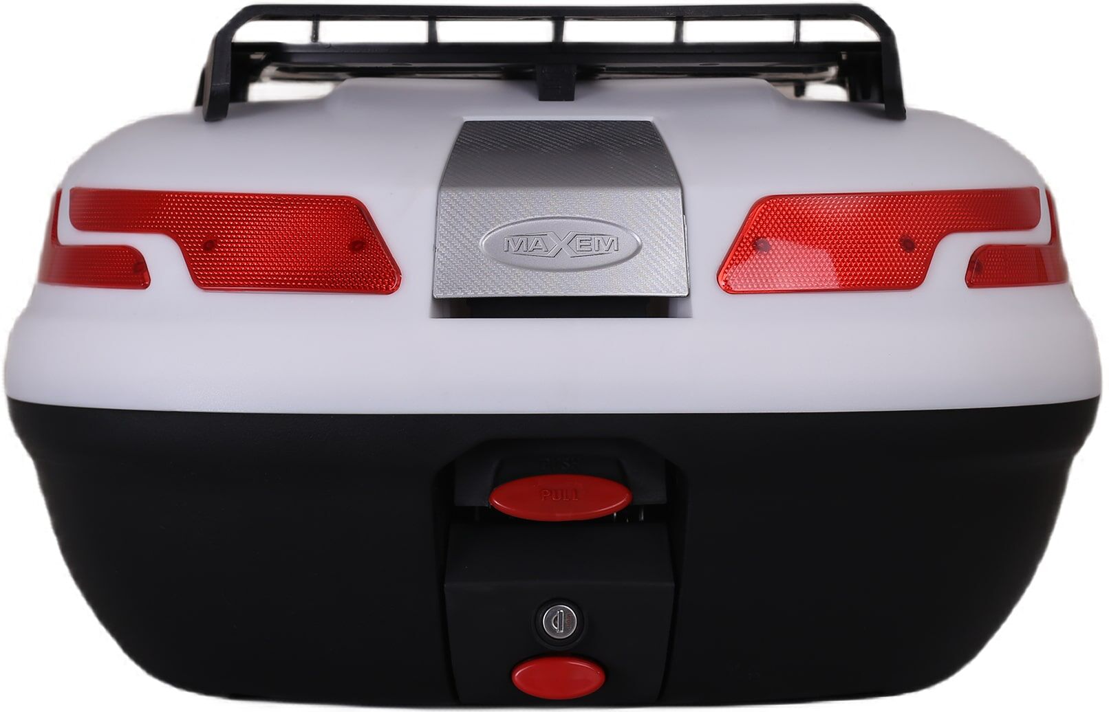 Maxem Çanta SL45 Full Beyaz 45 Lt