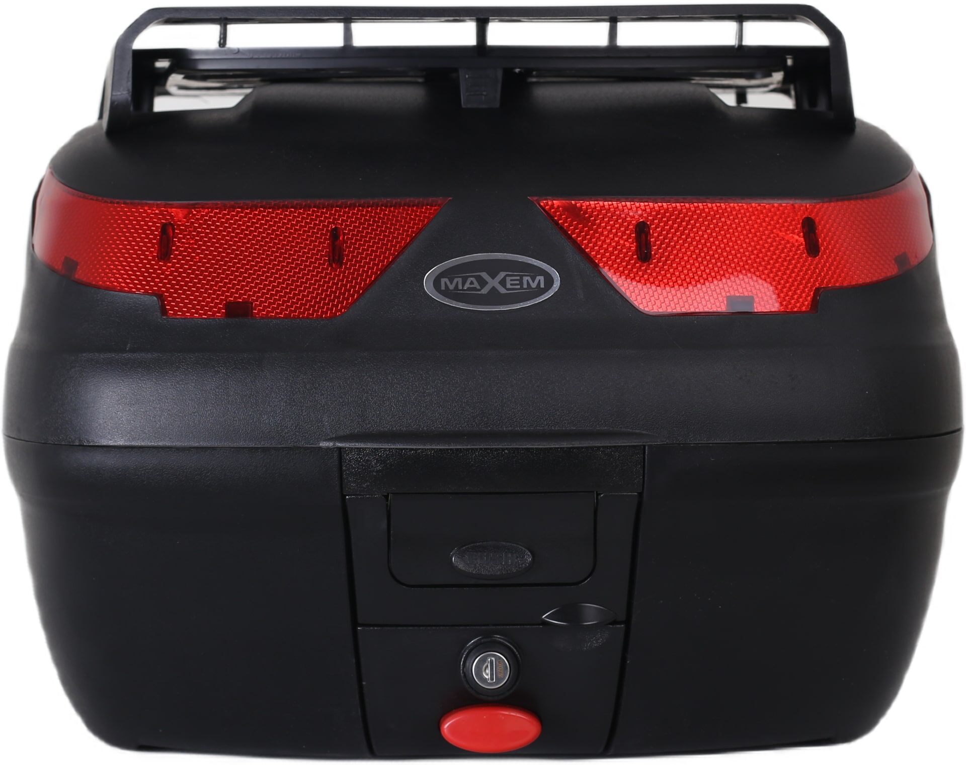 Maxem Çanta SL40 Full Siyah 40 Lt
