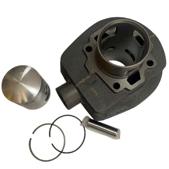 Vespa Px150 Cosa 150 Silindir Piston Segman Kit Seti Cs