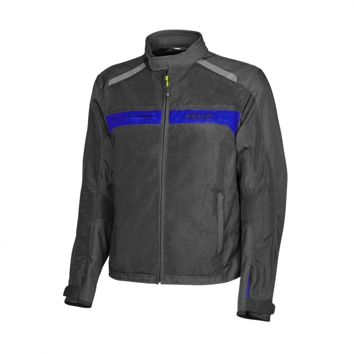 HEVIK SCIROCCO MONT SİYAH-MAVİ