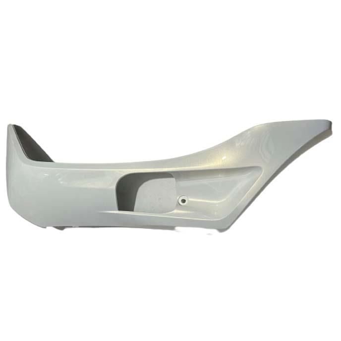 Honda Pcx125 2011-2013 Beyaz Sol Alt Marşpiyel Grenajı A