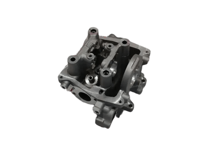 PCX 125 SİLİNDİR KAPAK OEM 2012