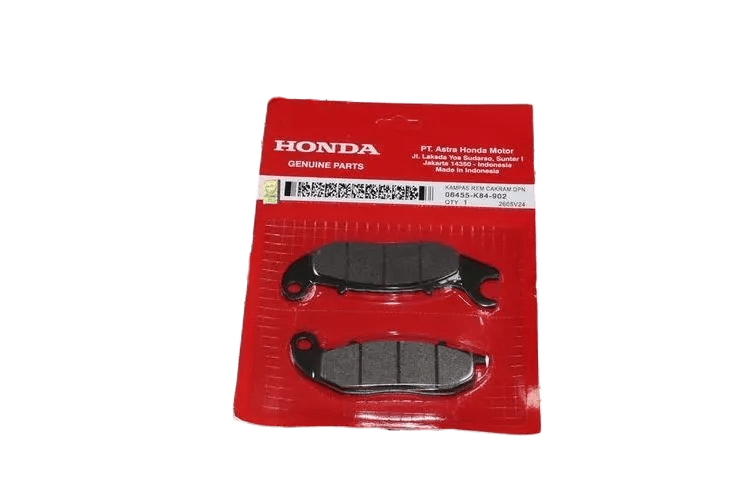 HONDA PCX 2021 -2024 - CRF 250 L ÖN DİSK BALATA A