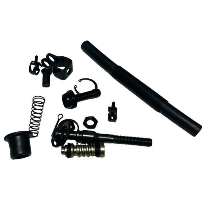 Tvs Apache RTR200 19-24 Arka Alt Fren Merkezi Kaliperi Tamir Kiti M1 A
