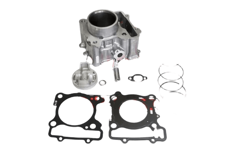YAMAHA XMAX 250 SİLİNDİR PİSTON SET 70MM 2018-2021