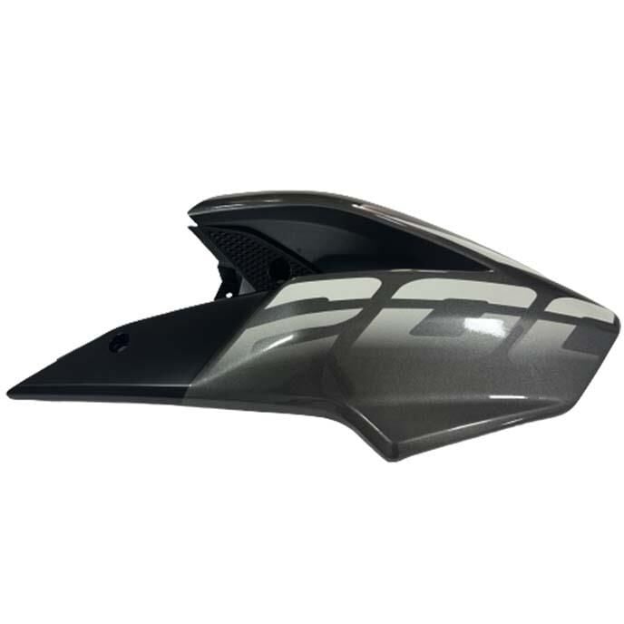 Bajaj Pulsar Ns200 2021-2023 Sağ Depo Yanı Kapak Grenajı Paneli Füme-Gri A