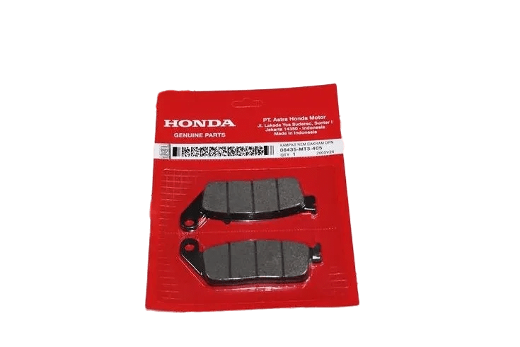 HONDA ADV 350 ÖN FREN DİSK BALATA