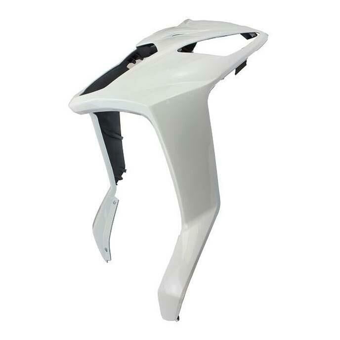 Sym Orbit 2 50-125 Xpro125 Ön Burun Kafa Grenajı Far Çerçevesi Paneli Dp1
