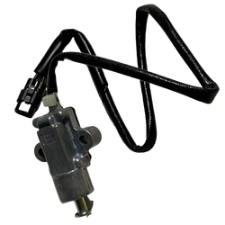 Moto Express SEHPA MUŞURU YAN R25 A
