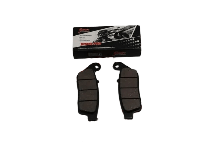 XMAX 250- HONDA CBR 250R ÖN FREN DİSK BALATA