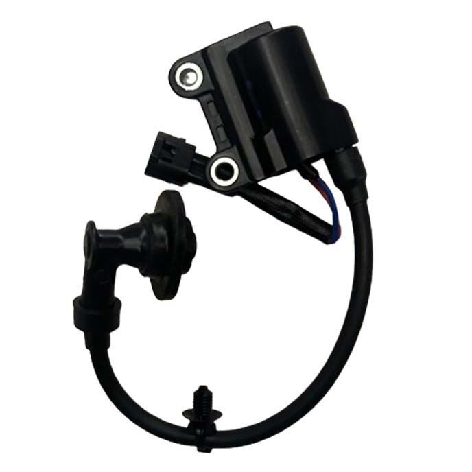 Tvs Jupiter110 2023-2024 Euro5 Ateşleme Bobini Buji Başı Başlığı Set A