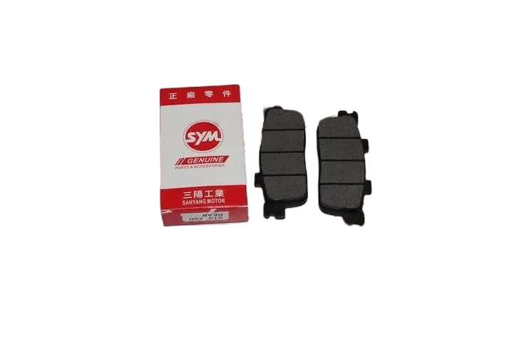 SYM JOYMAX 250 - JOYRIDE 200 - CRUİSYM 250 ARKA DİSK BALATA A