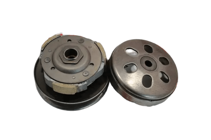SYM FIDDLE 2 125 - SR 125 - JET 4 125 - ALLO 125 - ORBİT 2 125 - X PRO 125- ARKA VARYATÖR