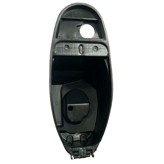 Yamaha Cygnus Rs125 2006-2008 Sele Altı Kask Bölmesi Havuzu Bagajı Cs