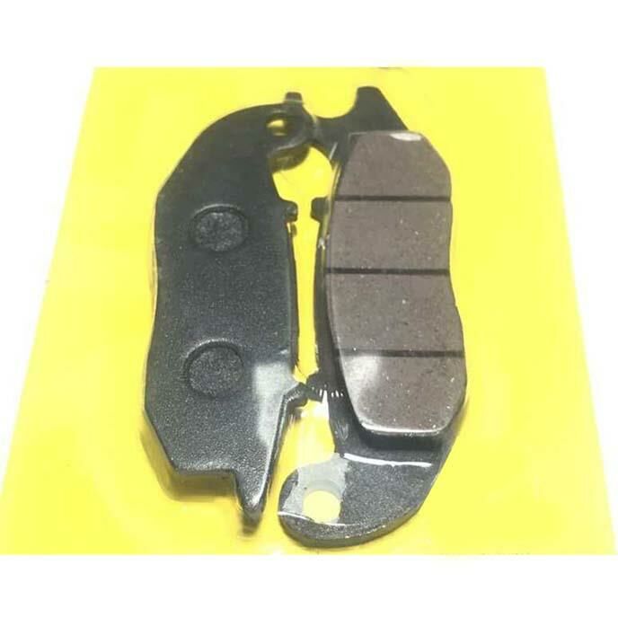 Honda Msx Innova 125 CBR125R 2005-2024 Ön Disk Fren Balatası Ar
