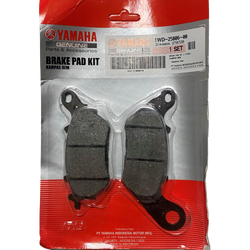 Moto Express DİSK BALATASI ARKA R25 A