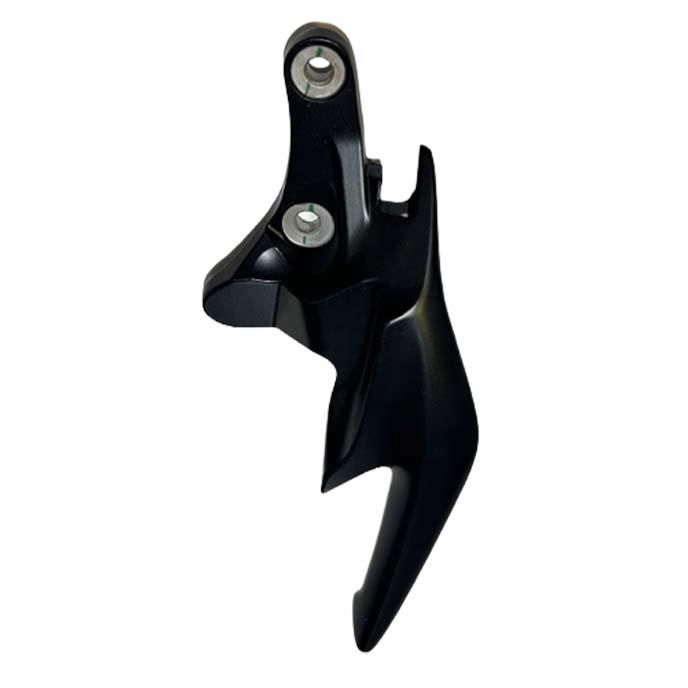 Honda CBR125R CBR250R 2011-2019 Sağ Arka Yolcu Tutacağı Tutamak Tutacak A