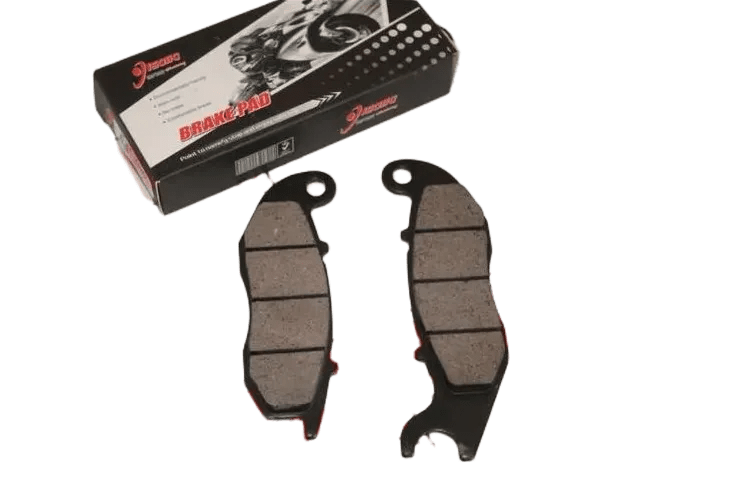 CRF 250L-HONDA İNNOVA-MSX 125-CBR 125 DİSK BALATA