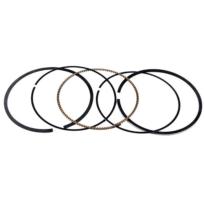 76mm Honda CRF250L 2012-2016 CBR250R 2011-2019 Segman Takımı Seti A