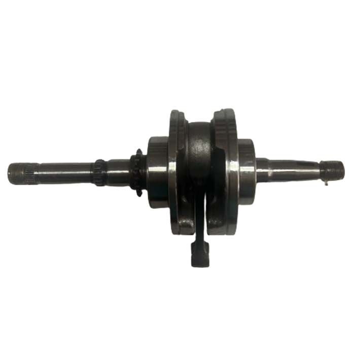 Tvs Scooty Pep 75 2004-2006 Komple Krank Mili Mc