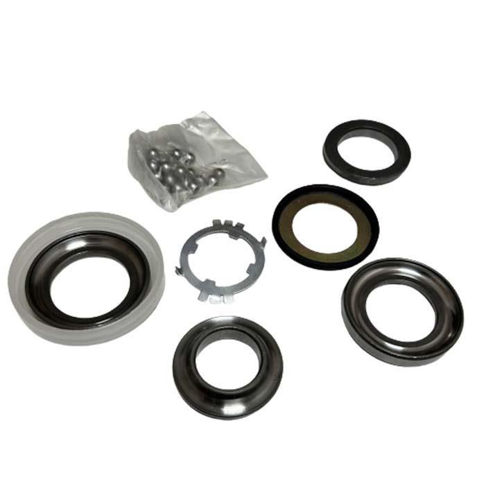Tvs Jupiter125 Ntorq125 Alt Üst Gidon Yatak Furş Rulman Takımı A