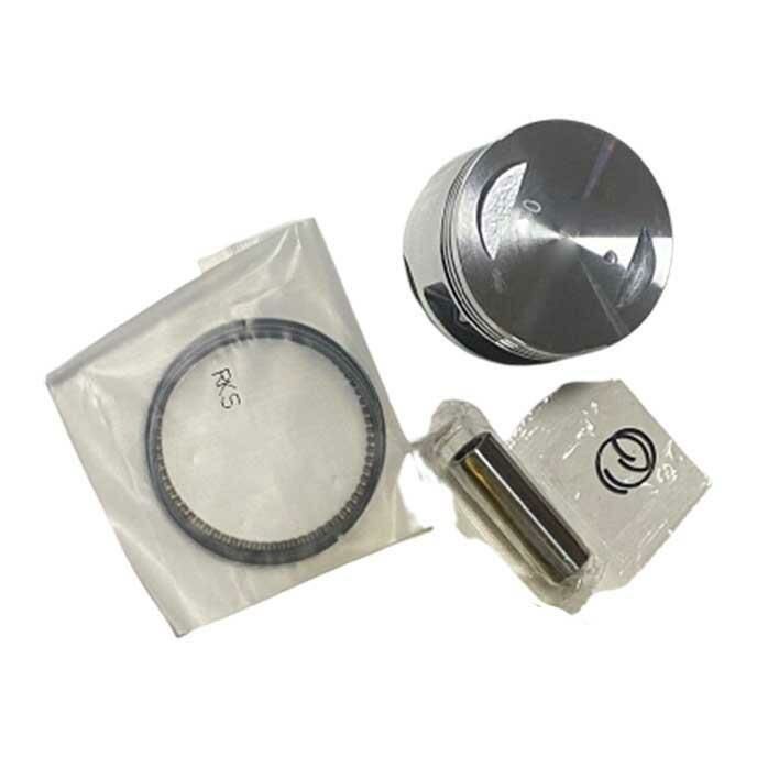 1mm 14P Rks Kuba Titanic 150S Strike150 Piston Segman Kit Cs