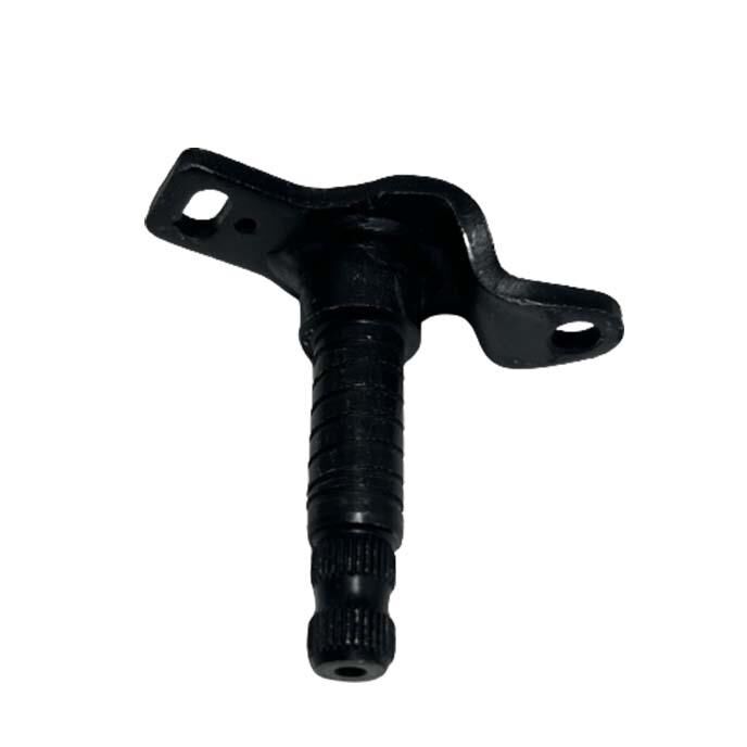 Tvs Apache 2013-2025 RTR180 RTR200 Diskli Arka Fren Pedalı Kolu Mili Şaftı Pimi A