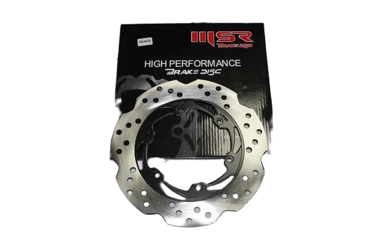 BAJAJ NS 200 ARKA DİSK 4MM MSR