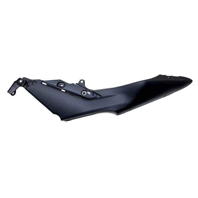 CFMoto 450SR 2022-2025 Sol Ön Sele Altı Yan Kapak Grenajı Paneli Mat A
