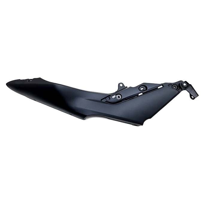 CFMoto 450SR 2022-2025 Sağ Ön Sele Altı Yan Kapak Grenajı Paneli Mat A