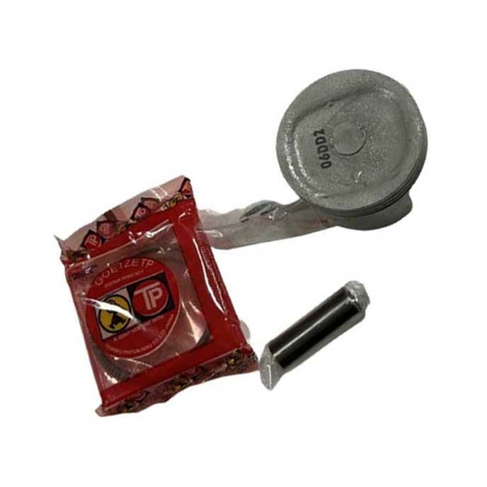 0.25mm Yamaha YZF R125 MT125 2015-2019 Eski Kasa Piston Segman Kit Gz
