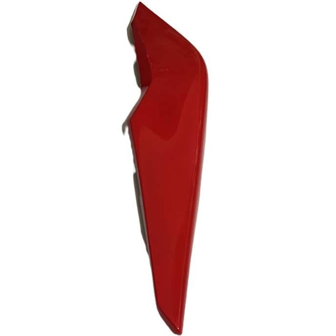 Honda CBR250R 2011-2013 CBR125R Kırmızı Sağ Sele Altı Kuyruk Grenajı A