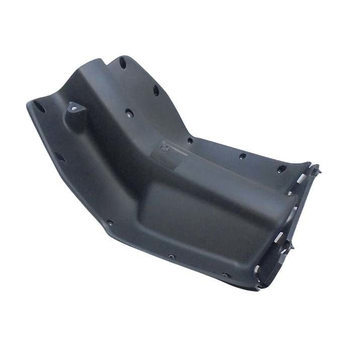 Honda Beat 100 2003-2010 İç Kutu Göğüs Grenajı Plastik Siyah A