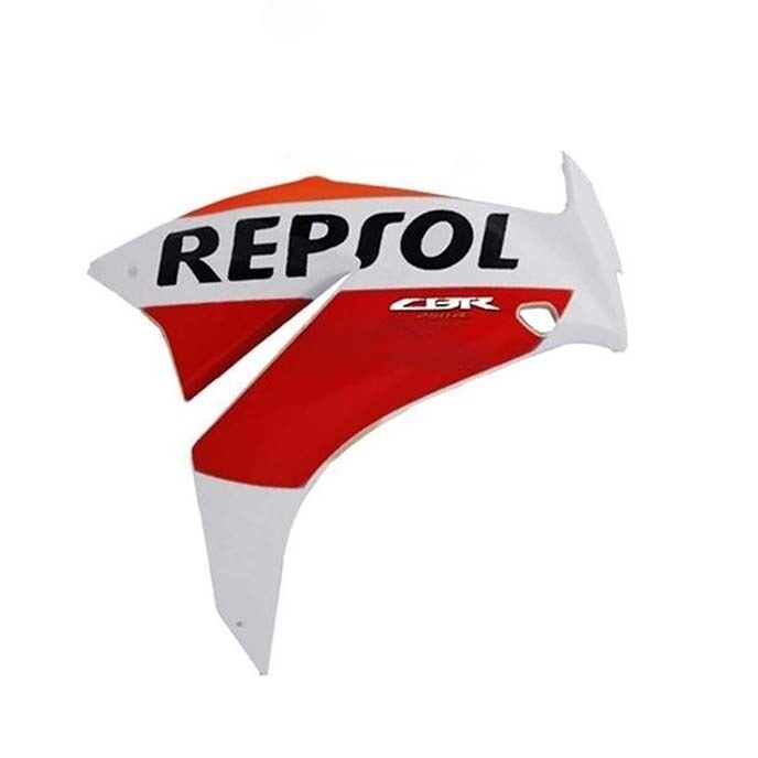 Honda CBR250R 2014-2017 Sağ Ön Büyük Dizlik Grenajı Repsol A