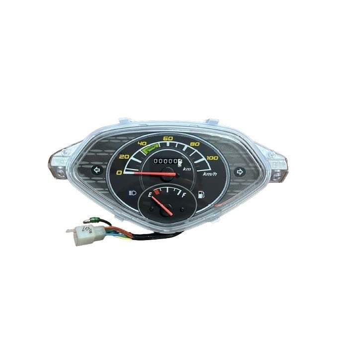 Honda Beat 100 2003-2010 Km Kilometre Saati Paneli Göstergesi A