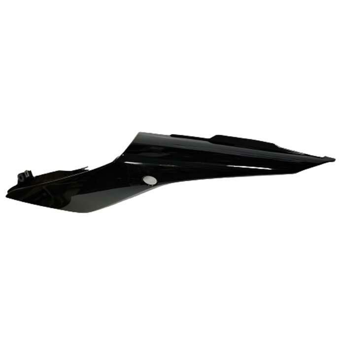 Yamaha R25 MT25 2014-2024 Sol Arka Sele Altı Kuyruk Grenajı Parlak Siyah 10 P8 A